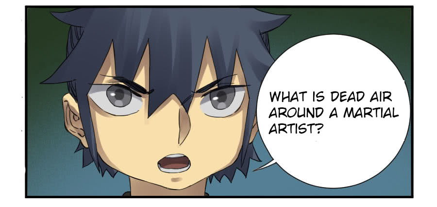 Read Martial Inheritance chapter 111 image 30 on Lezhin