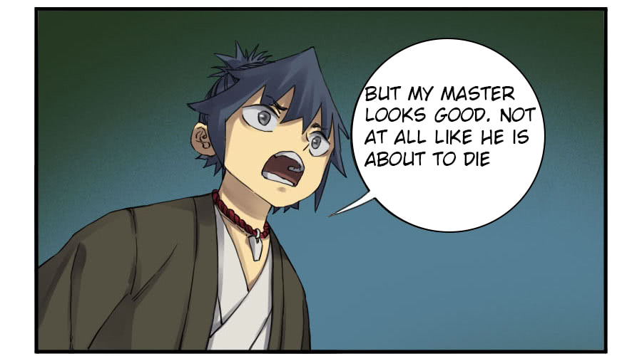 Read Martial Inheritance chapter 111 image 34 on Lezhin