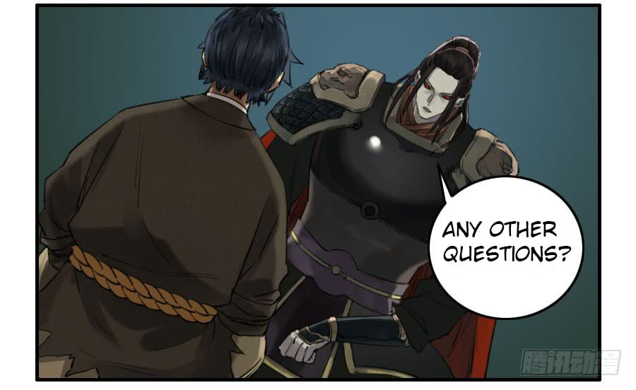 Read Martial Inheritance chapter 111 image 37 on Lezhin