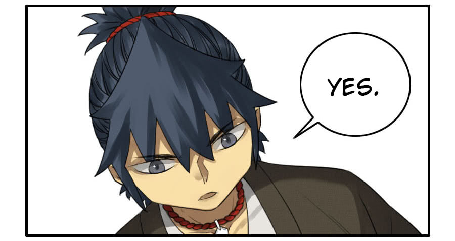 Read Martial Inheritance chapter 111 image 38 on Lezhin