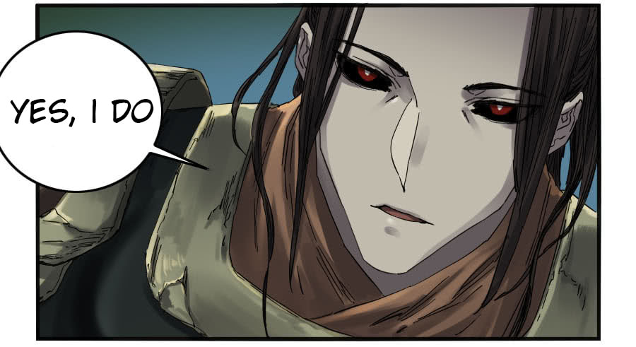 Read Martial Inheritance chapter 111 image 41 on Lezhin