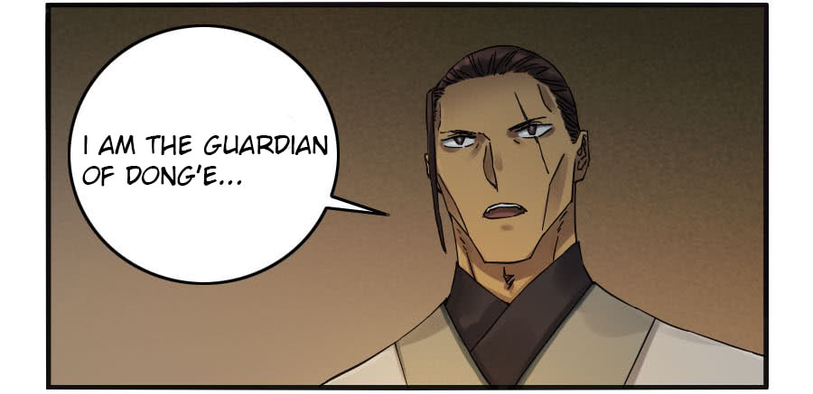 Read Martial Inheritance chapter 111 image 43 on Lezhin