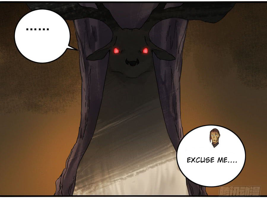 Read Martial Inheritance chapter 111 image 45 on Lezhin