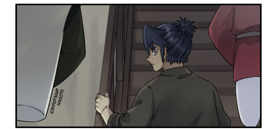 Read Martial Inheritance chapter 111 image 7 on Lezhin