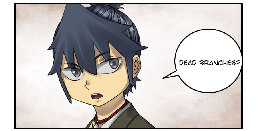 Read Martial Inheritance chapter 111 image 9 on Lezhin