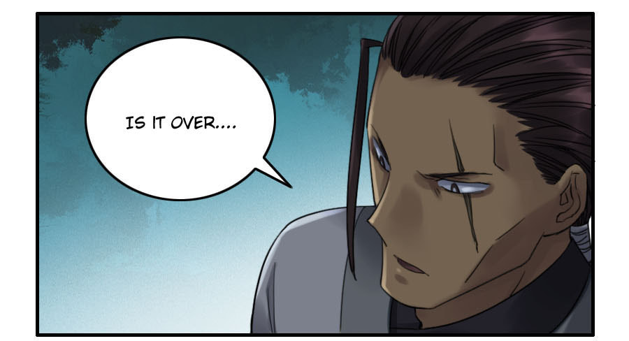 Read Martial Inheritance chapter 120 image 1 on Lezhin