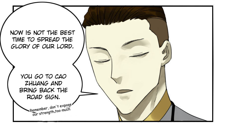 Read Martial Inheritance chapter 120 image 13 on Lezhin