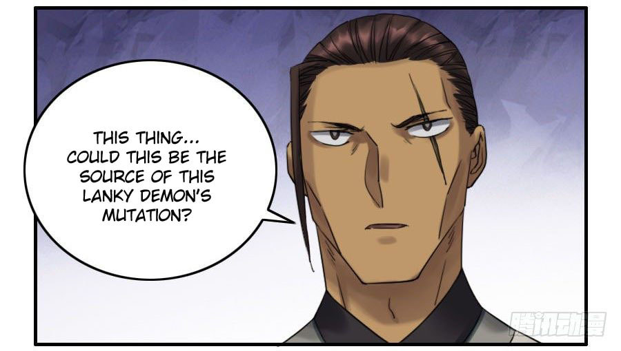 Read Martial Inheritance chapter 120 image 20 on Lezhin
