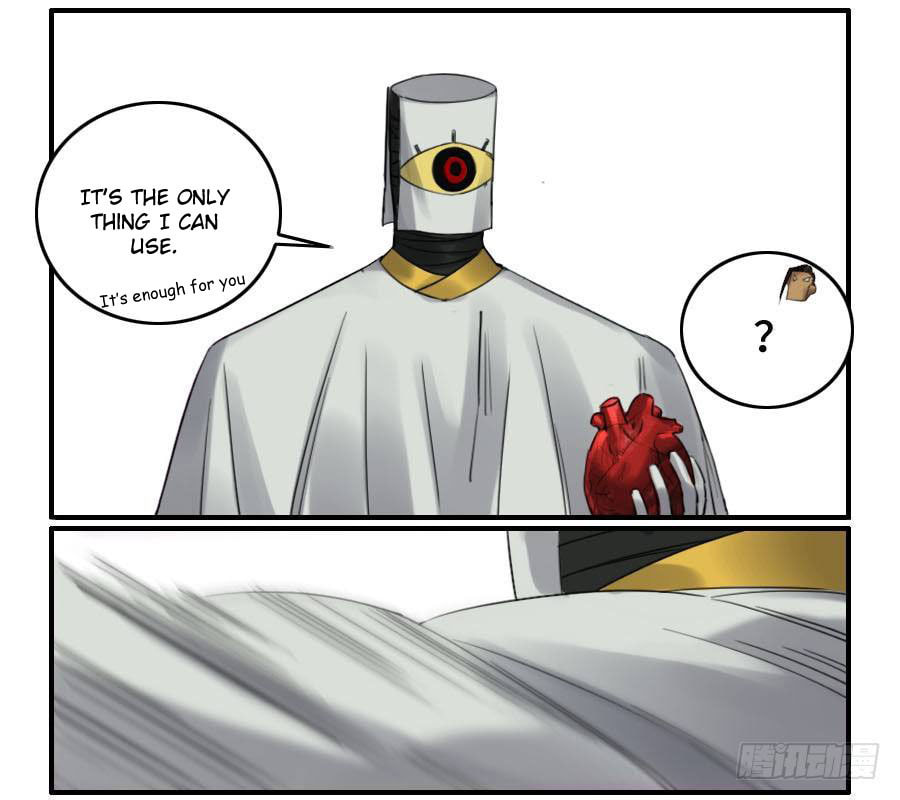 Read Martial Inheritance chapter 120 image 29 on Lezhin