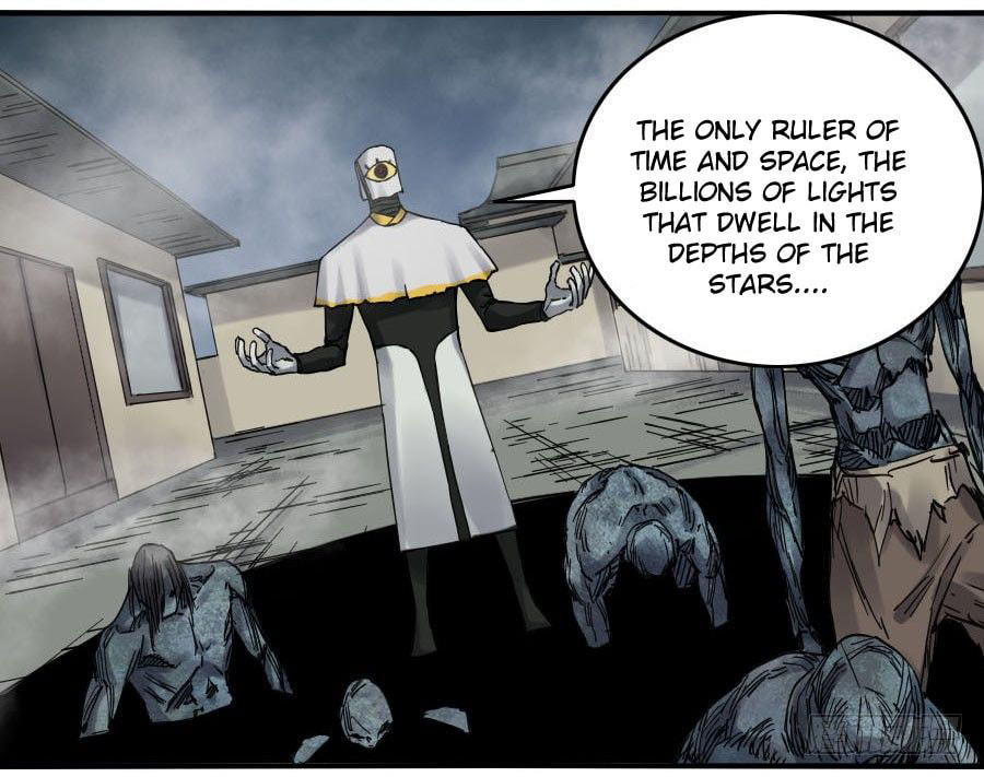 Read Martial Inheritance chapter 120 image 37 on Lezhin