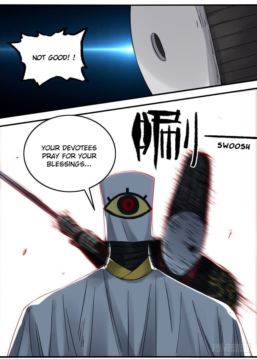 Read Martial Inheritance chapter 120 image 38 on Lezhin
