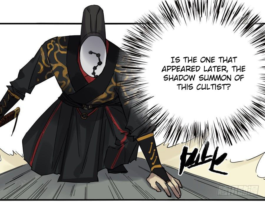 Read Martial Inheritance chapter 120 image 42 on Lezhin