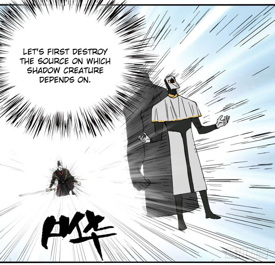 Read Martial Inheritance chapter 120 image 45 on Lezhin
