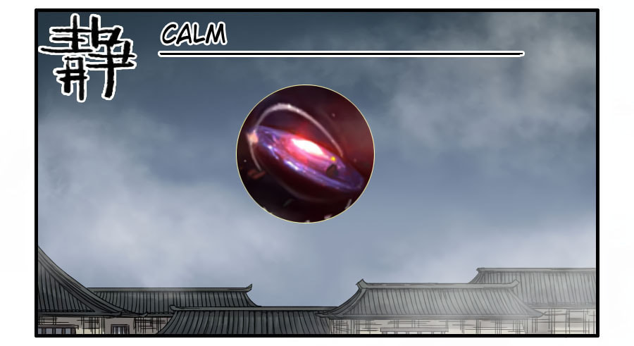 Read Martial Inheritance chapter 121 image 1 on Lezhin