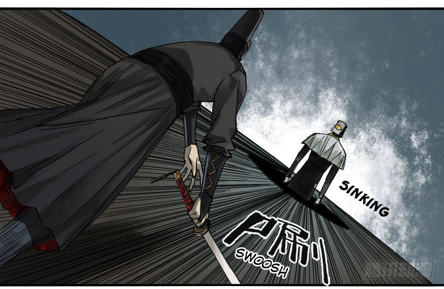 Read Martial Inheritance chapter 121 image 13 on Lezhin