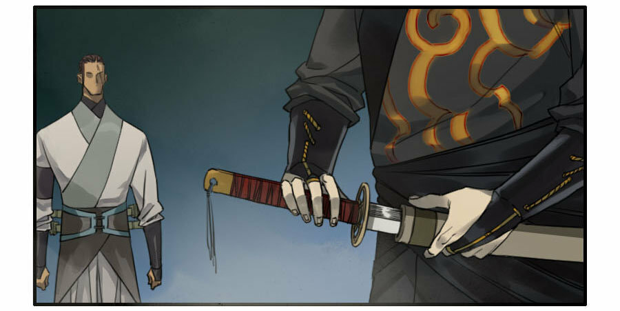 Read Martial Inheritance chapter 121 image 24 on Lezhin