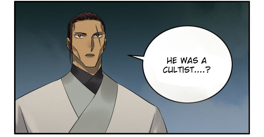Read Martial Inheritance chapter 121 image 25 on Lezhin