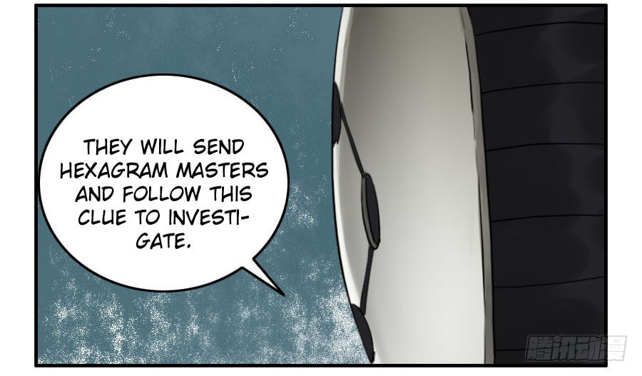 Read Martial Inheritance chapter 121 image 29 on Lezhin