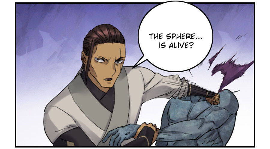 Read Martial Inheritance chapter 121 image 3 on Lezhin