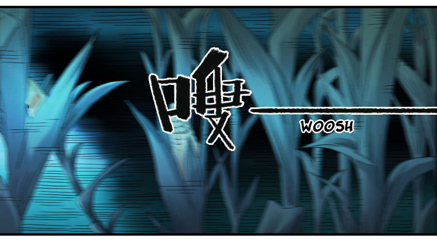 Read Martial Inheritance chapter 121 image 31 on Lezhin