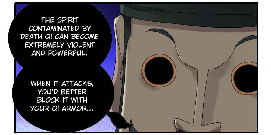 Read Martial Inheritance chapter 121 image 34 on Lezhin
