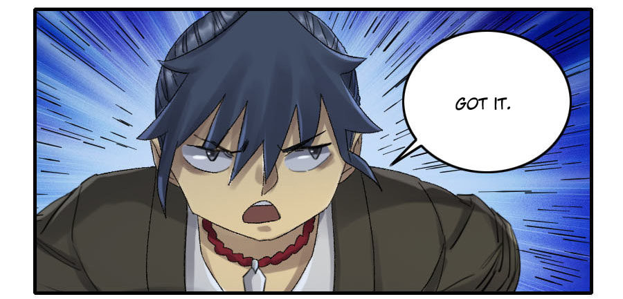 Read Martial Inheritance chapter 121 image 35 on Lezhin
