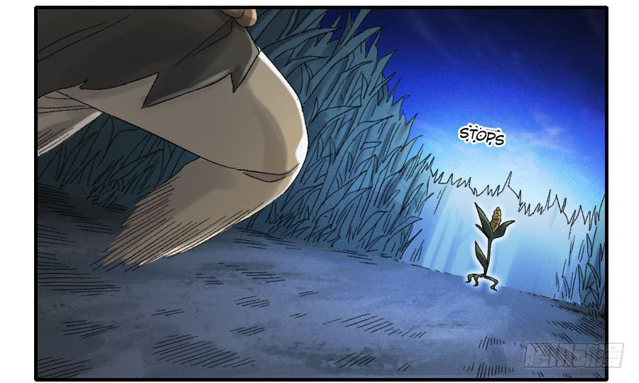 Read Martial Inheritance chapter 121 image 36 on Lezhin