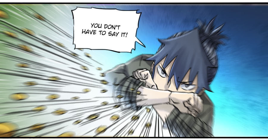 Read Martial Inheritance chapter 121 image 41 on Lezhin