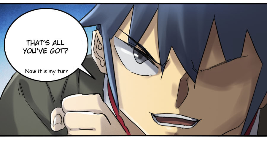 Read Martial Inheritance chapter 121 image 45 on Lezhin