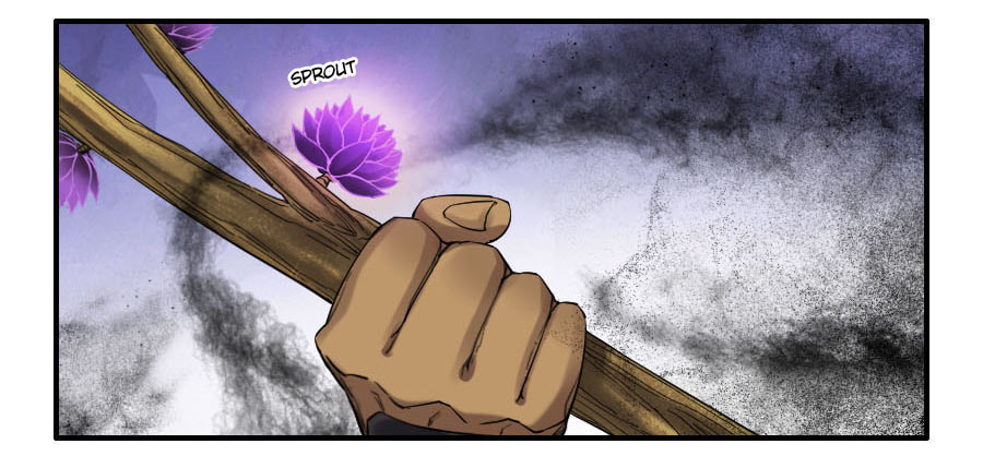 Read Martial Inheritance chapter 122 image 10 on Lezhin