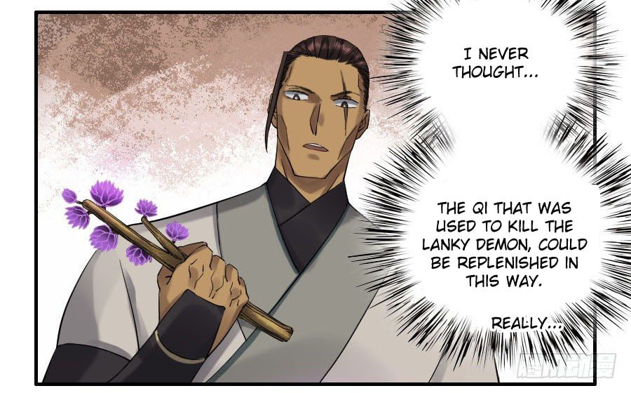 Read Martial Inheritance chapter 122 image 11 on Lezhin