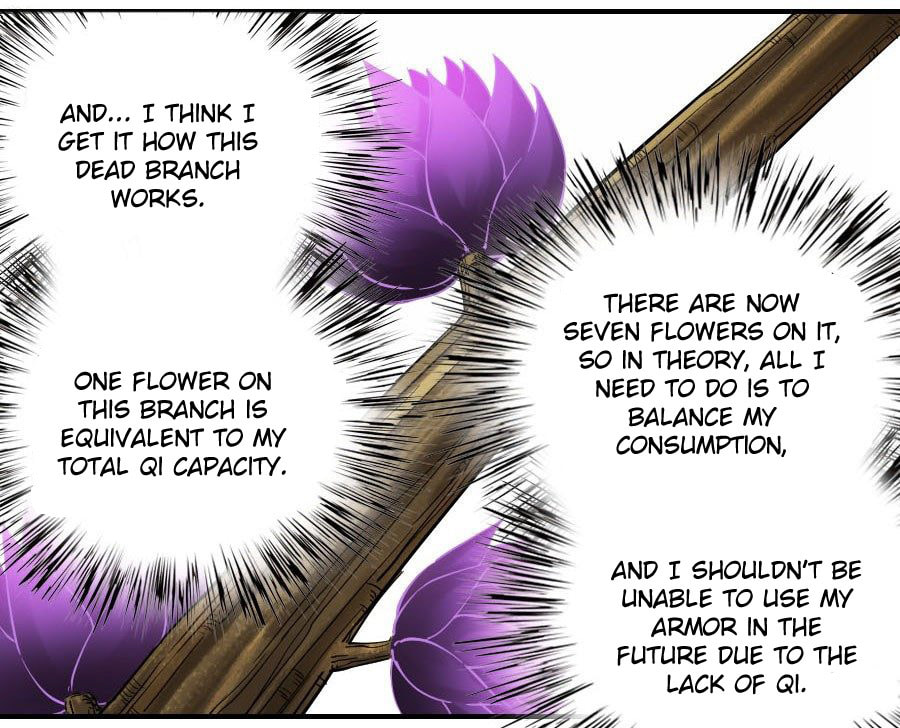 Read Martial Inheritance chapter 122 image 12 on Lezhin