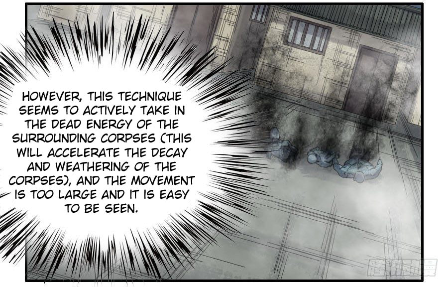Read Martial Inheritance chapter 122 image 14 on Lezhin