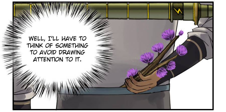 Read Martial Inheritance chapter 122 image 15 on Lezhin