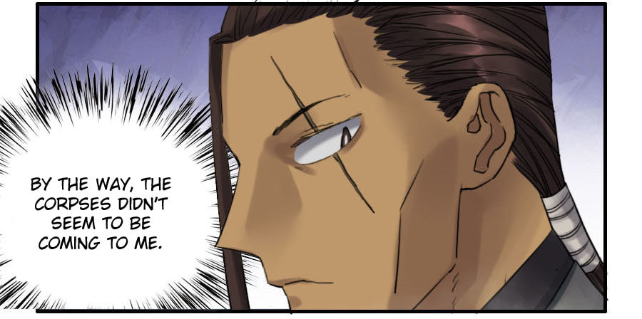 Read Martial Inheritance chapter 122 image 16 on Lezhin