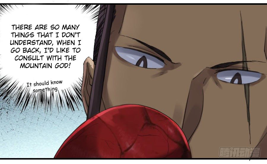 Read Martial Inheritance chapter 122 image 19 on Lezhin