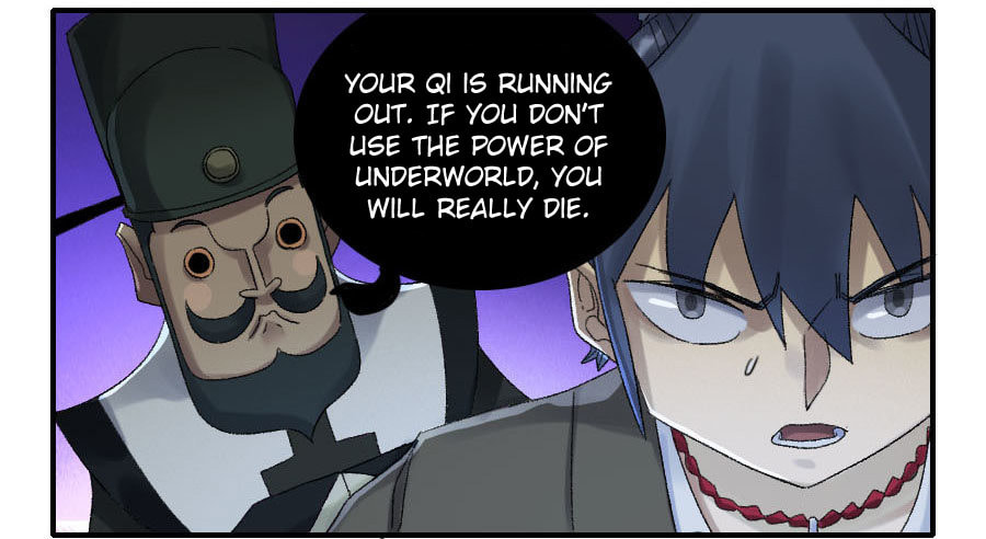 Read Martial Inheritance chapter 122 image 29 on Lezhin