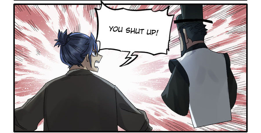 Read Martial Inheritance chapter 122 image 30 on Lezhin