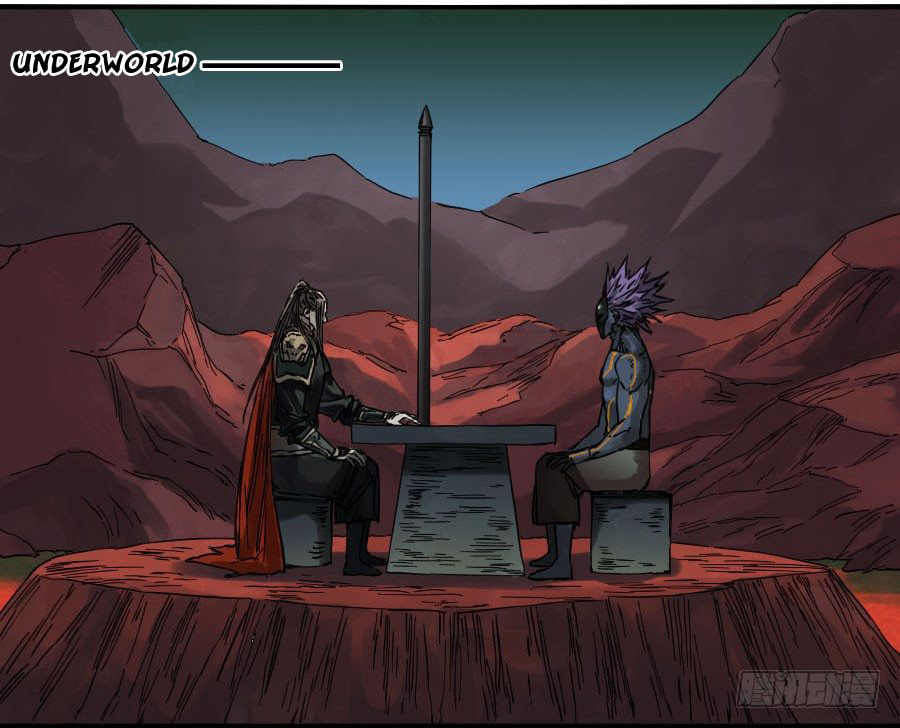 Read Martial Inheritance chapter 122 image 35 on Lezhin