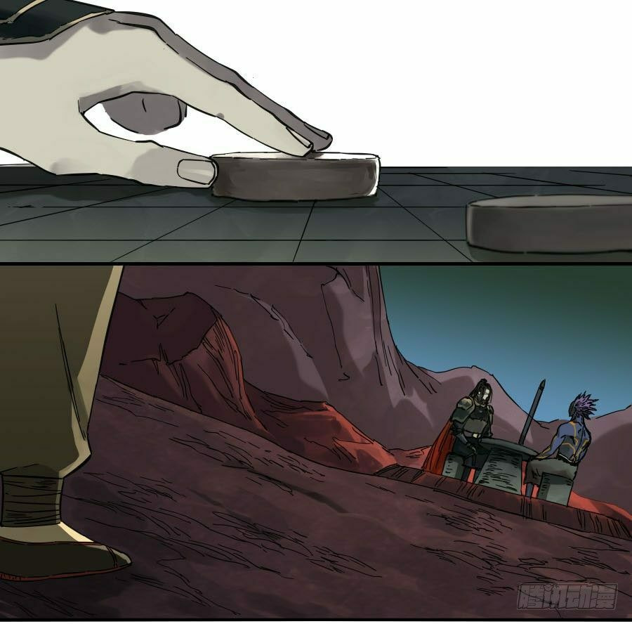 Read Martial Inheritance chapter 122 image 36 on Lezhin
