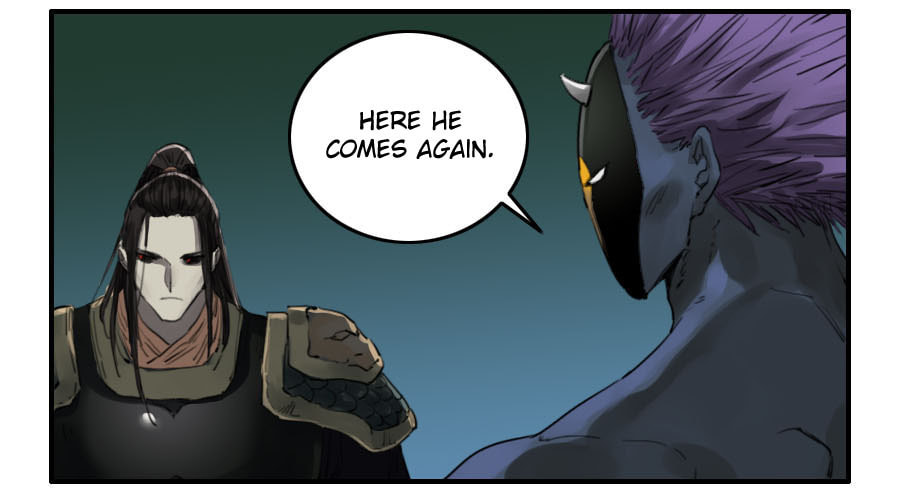 Read Martial Inheritance chapter 122 image 39 on Lezhin