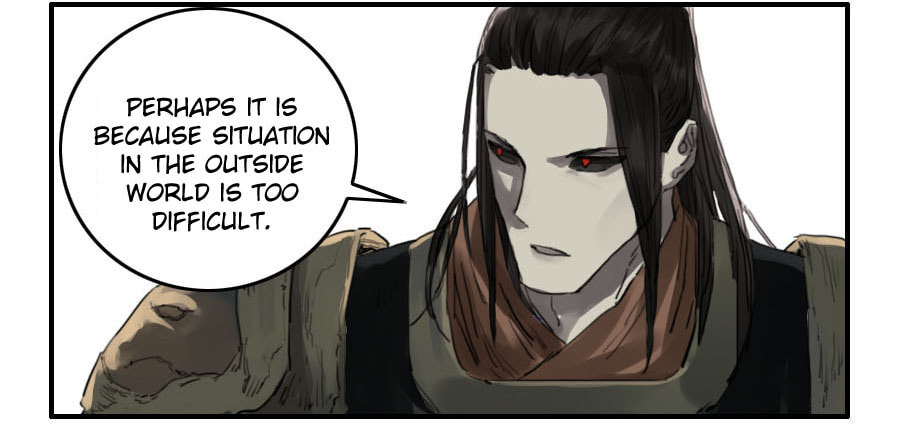 Read Martial Inheritance chapter 122 image 40 on Lezhin