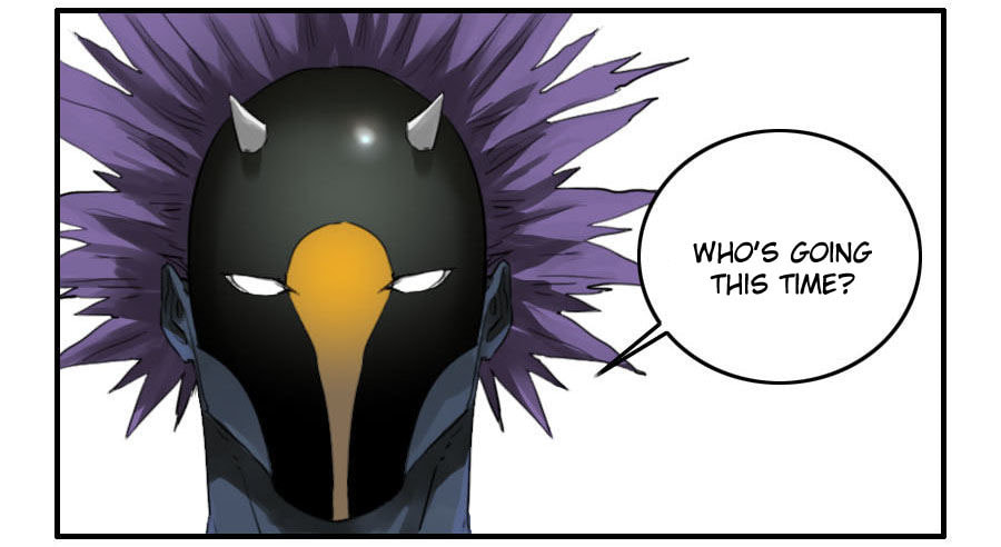 Read Martial Inheritance chapter 122 image 41 on Lezhin