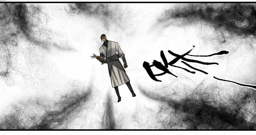 Read Martial Inheritance chapter 122 image 9 on Lezhin