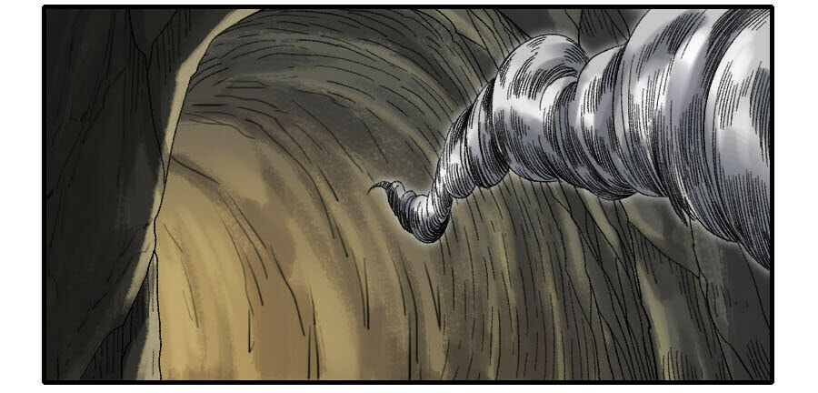 Read Martial Inheritance chapter 123 image 1 on Lezhin