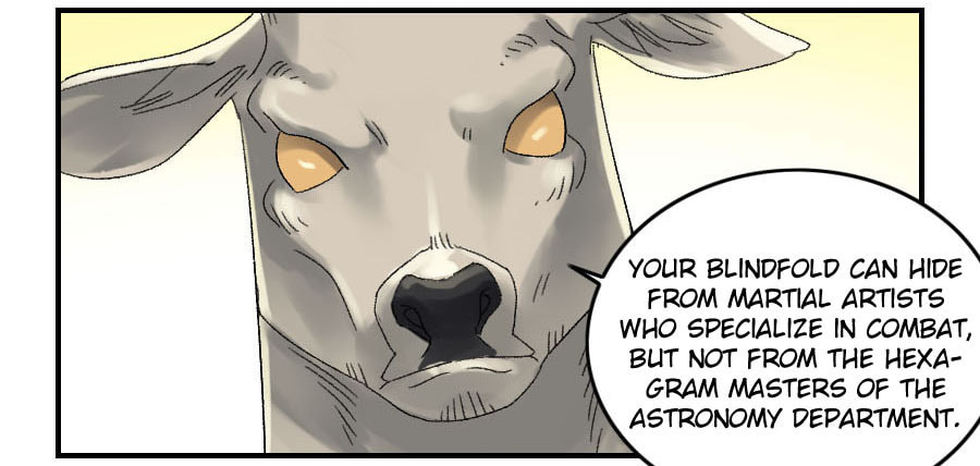 Read Martial Inheritance chapter 123 image 11 on Lezhin