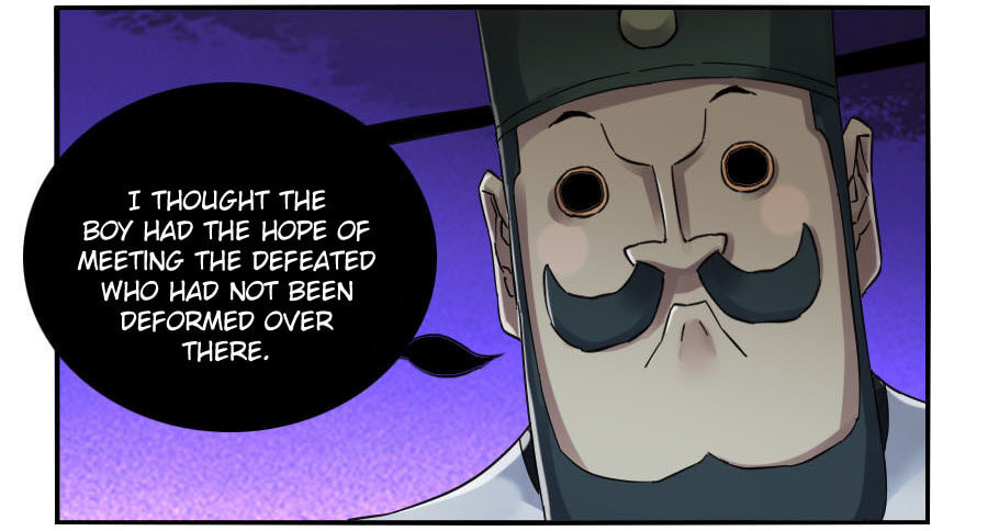 Read Martial Inheritance chapter 123 image 14 on Lezhin