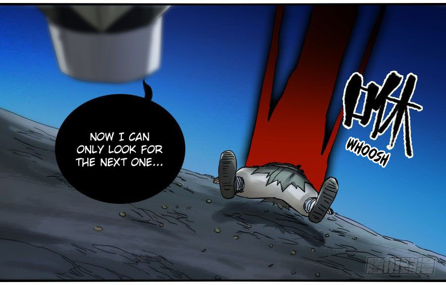 Read Martial Inheritance chapter 123 image 15 on Lezhin