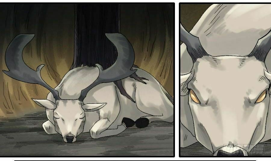 Read Martial Inheritance chapter 123 image 2 on Lezhin