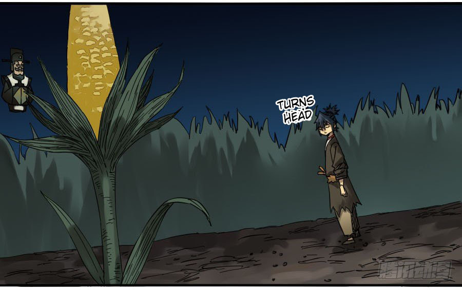 Read Martial Inheritance chapter 123 image 23 on Lezhin